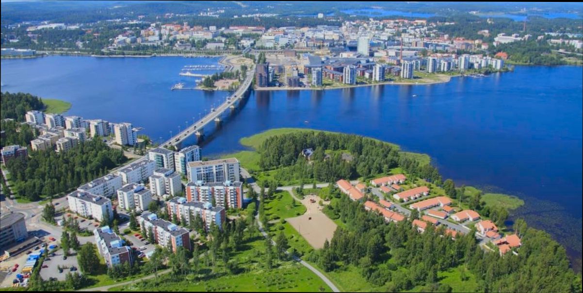 Pros and Cons of Living in Jyväskylä - 4