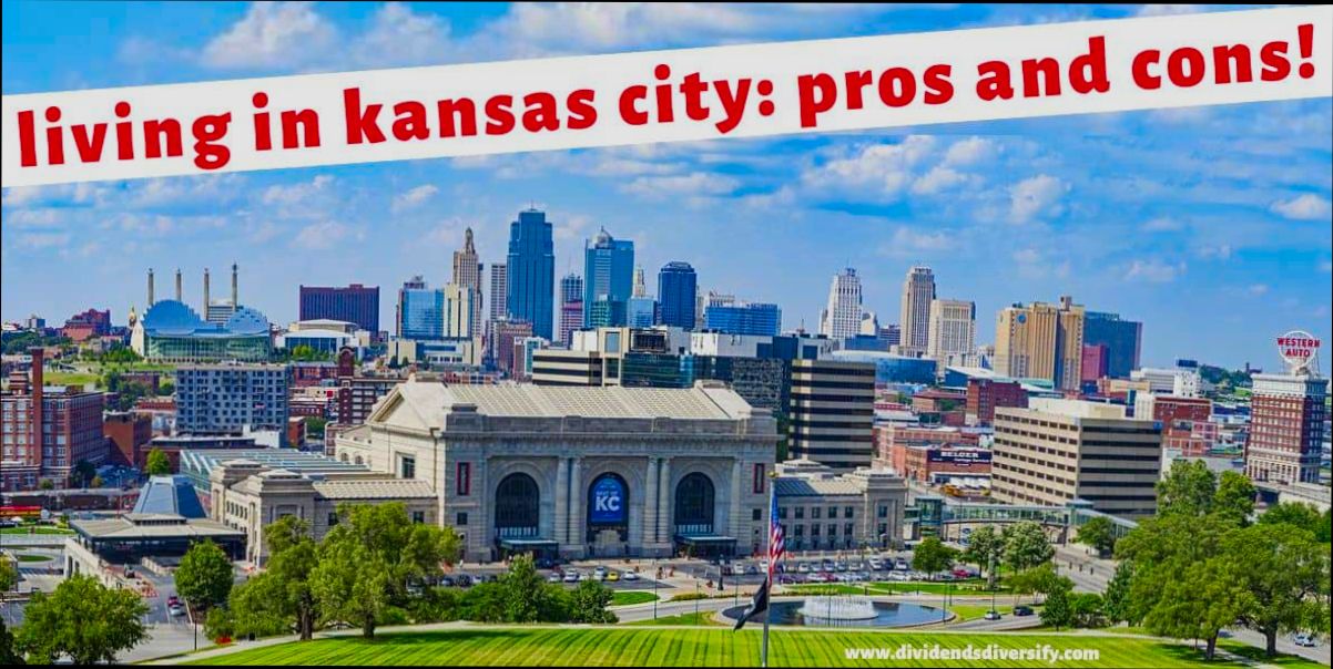 Pros and Cons of Living in Kansas City KS preview