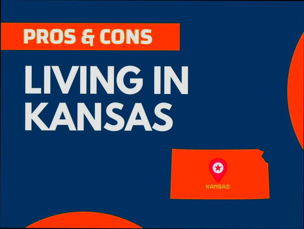 Pros and Cons of Living in Kansas City KS - 2