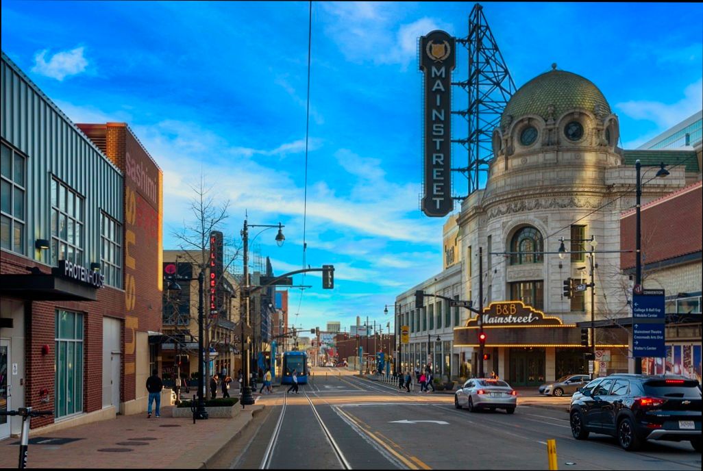 Pros and Cons of Living in Kansas City KS - 3