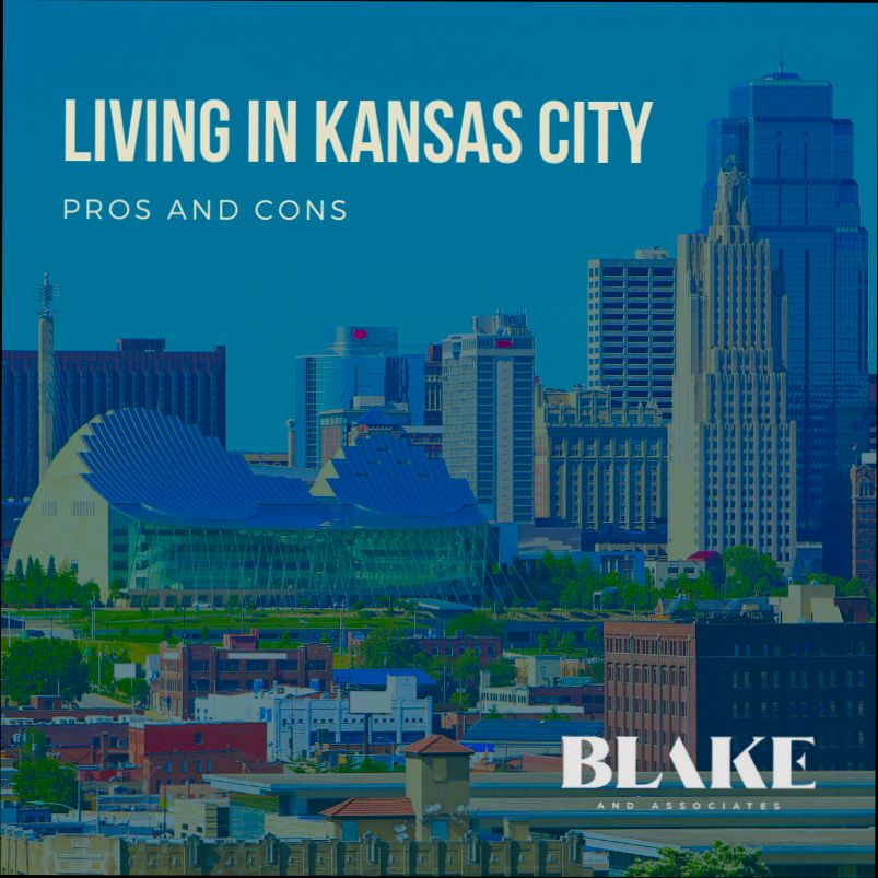 Pros and Cons of Living in Kansas City MO preview