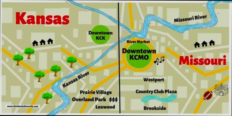 Pros and Cons of Living in Kansas City MO - 1