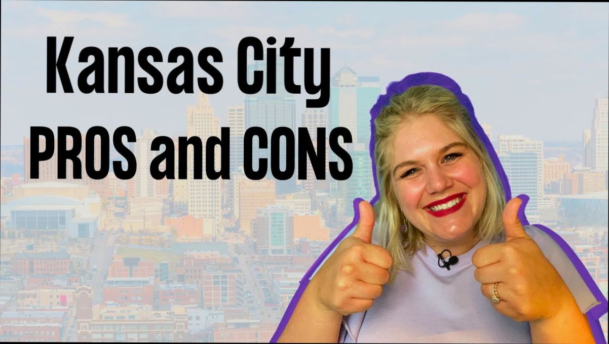 Pros and Cons of Living in Kansas City MO - 4