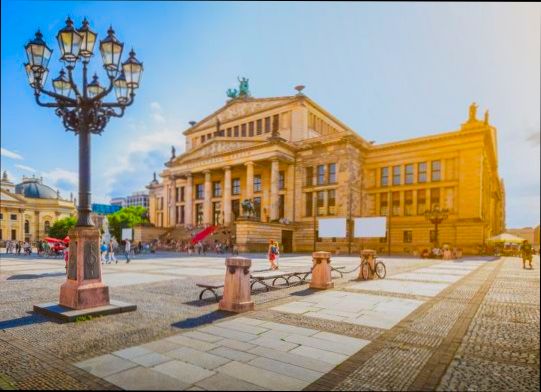 Pros and Cons of Living in Kassel - 1