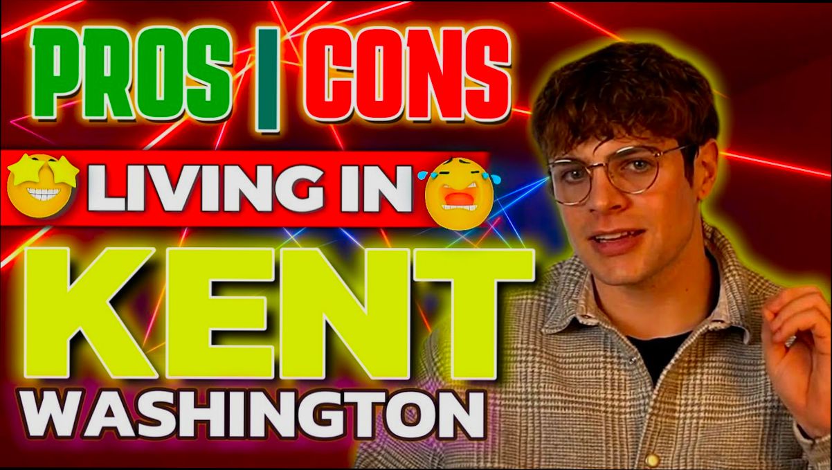 Pros and Cons of Living in Kent WA preview