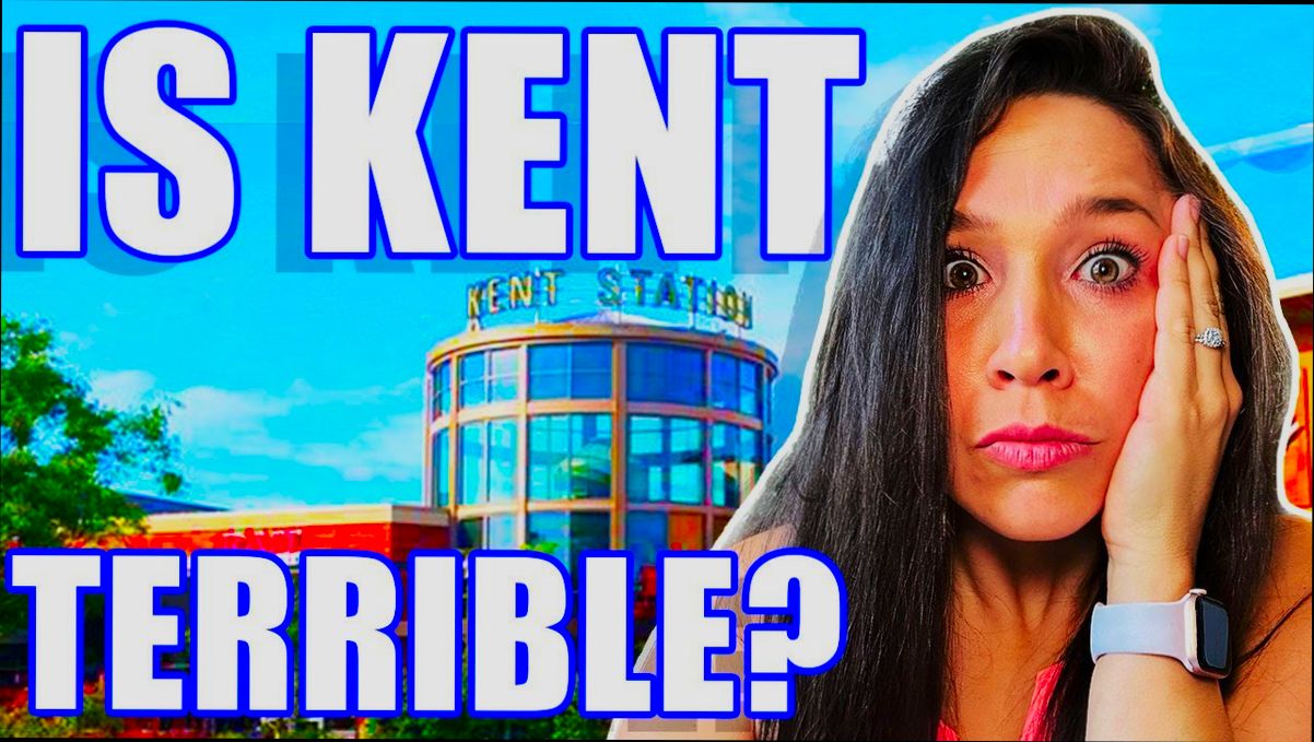 Pros and Cons of Living in Kent WA - 1