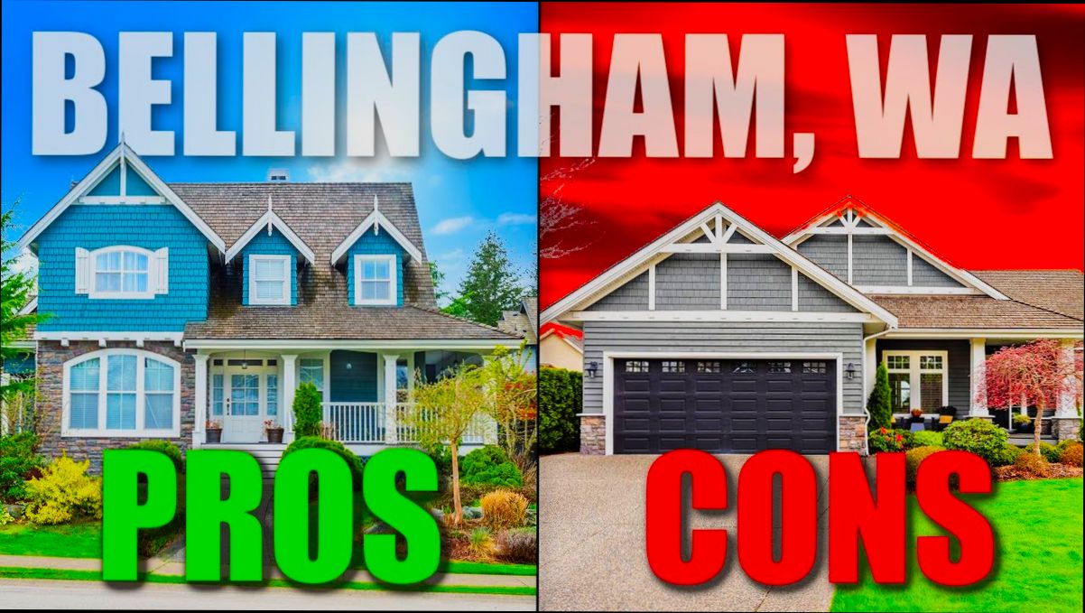 Pros and Cons of Living in Kent WA - 5