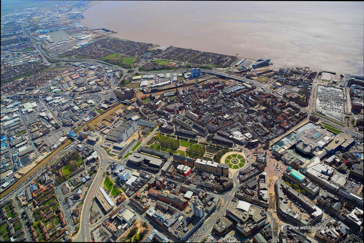 Pros and Cons of Living in Kingston upon Hull - 2