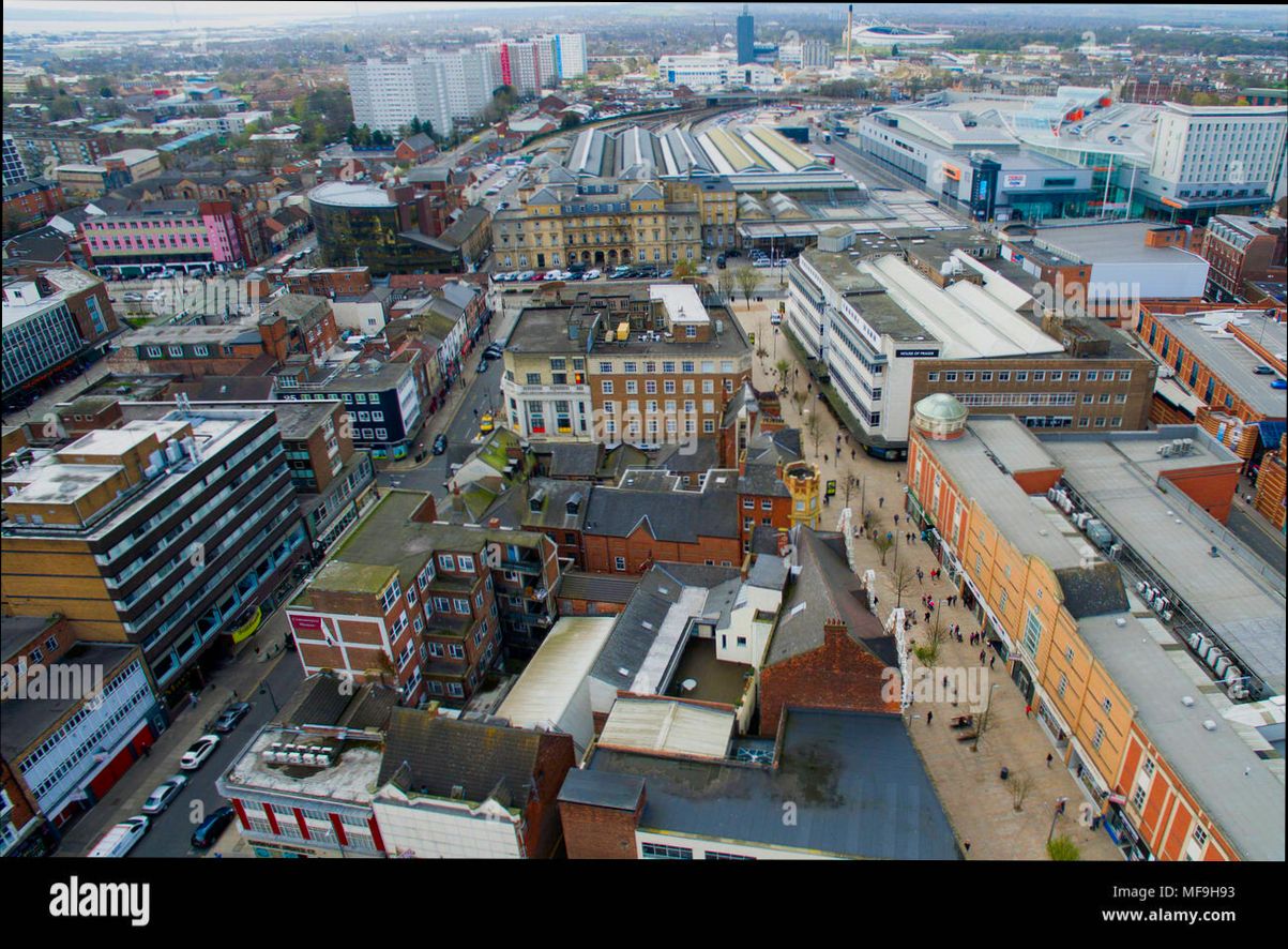 Pros and Cons of Living in Kingston upon Hull - 4