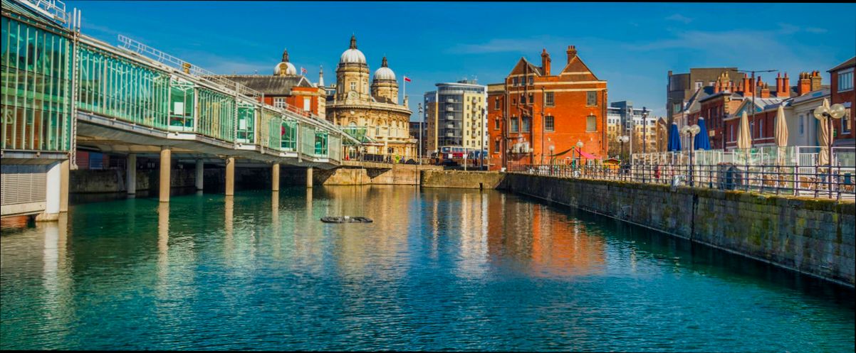 Pros and Cons of Living in Kingston upon Hull - 6