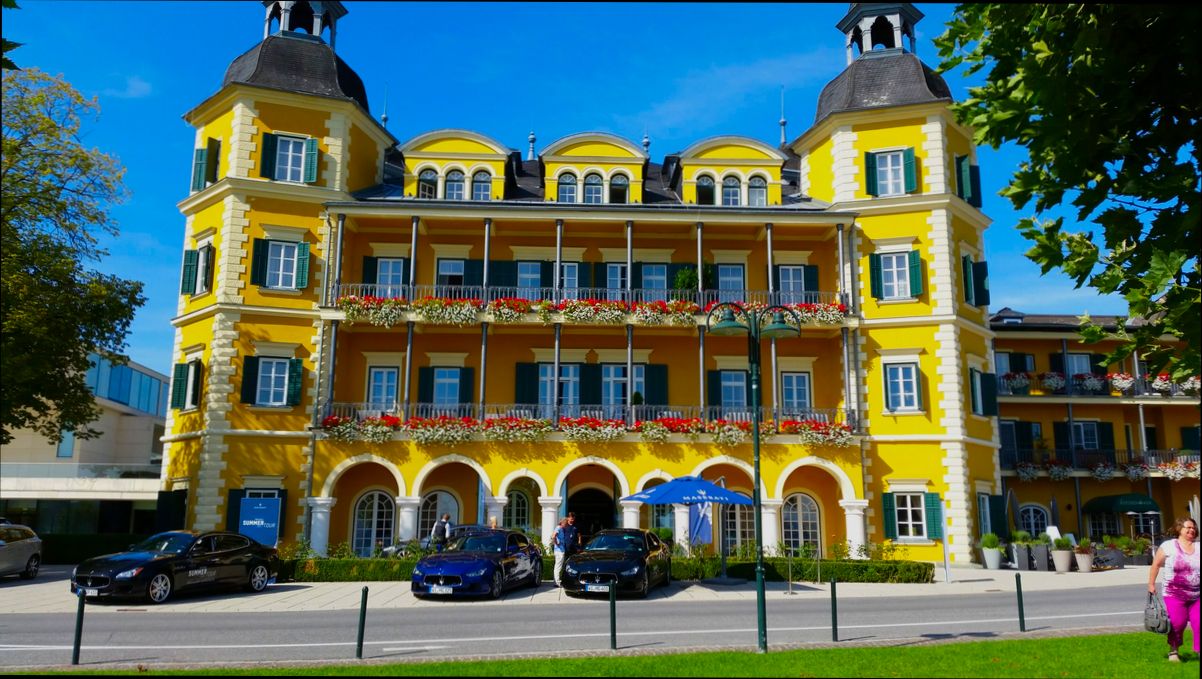 Pros and Cons of Living in Klagenfurt am Wörthersee preview