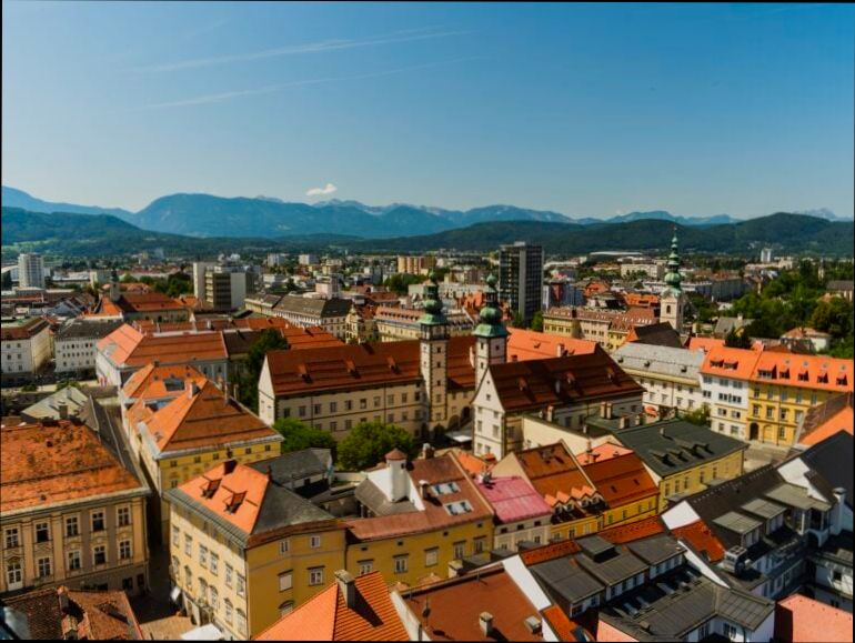 Pros and Cons of Living in Klagenfurt am Wörthersee - 1