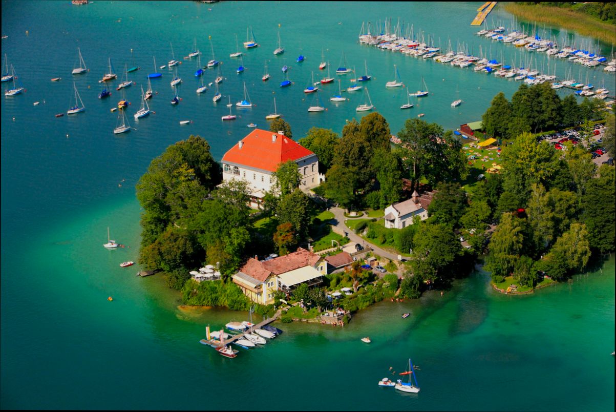 Pros and Cons of Living in Klagenfurt am Wörthersee - 2