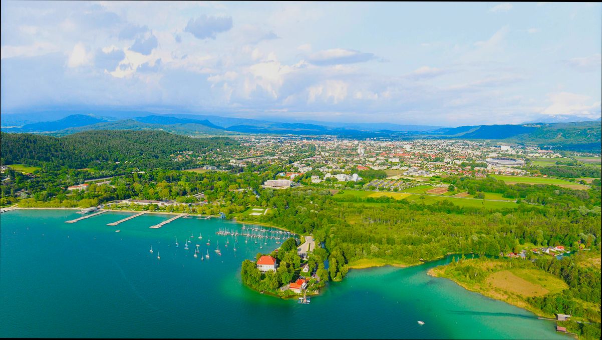 Pros and Cons of Living in Klagenfurt am Wörthersee - 3