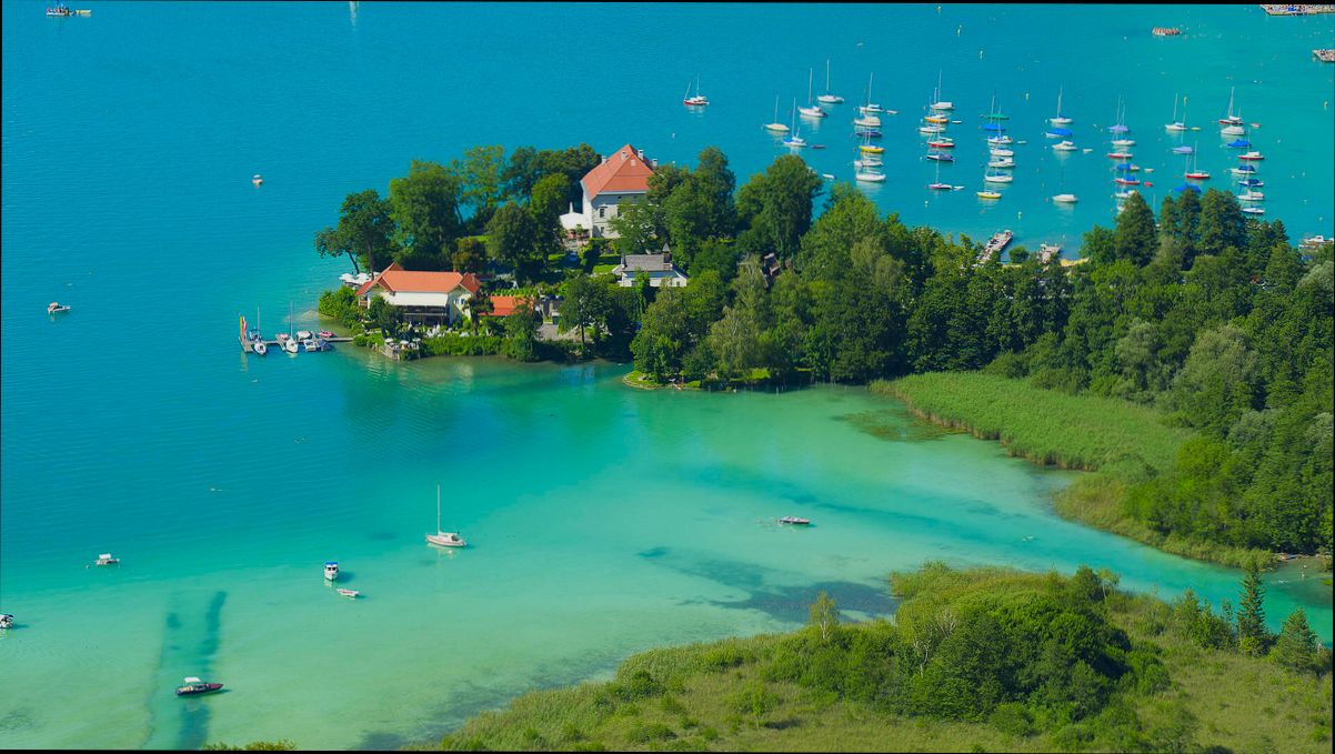 Pros and Cons of Living in Klagenfurt am Wörthersee - 5