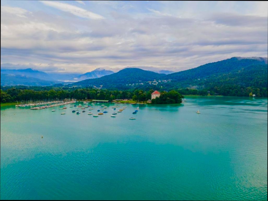 Pros and Cons of Living in Klagenfurt am Wörthersee - 6