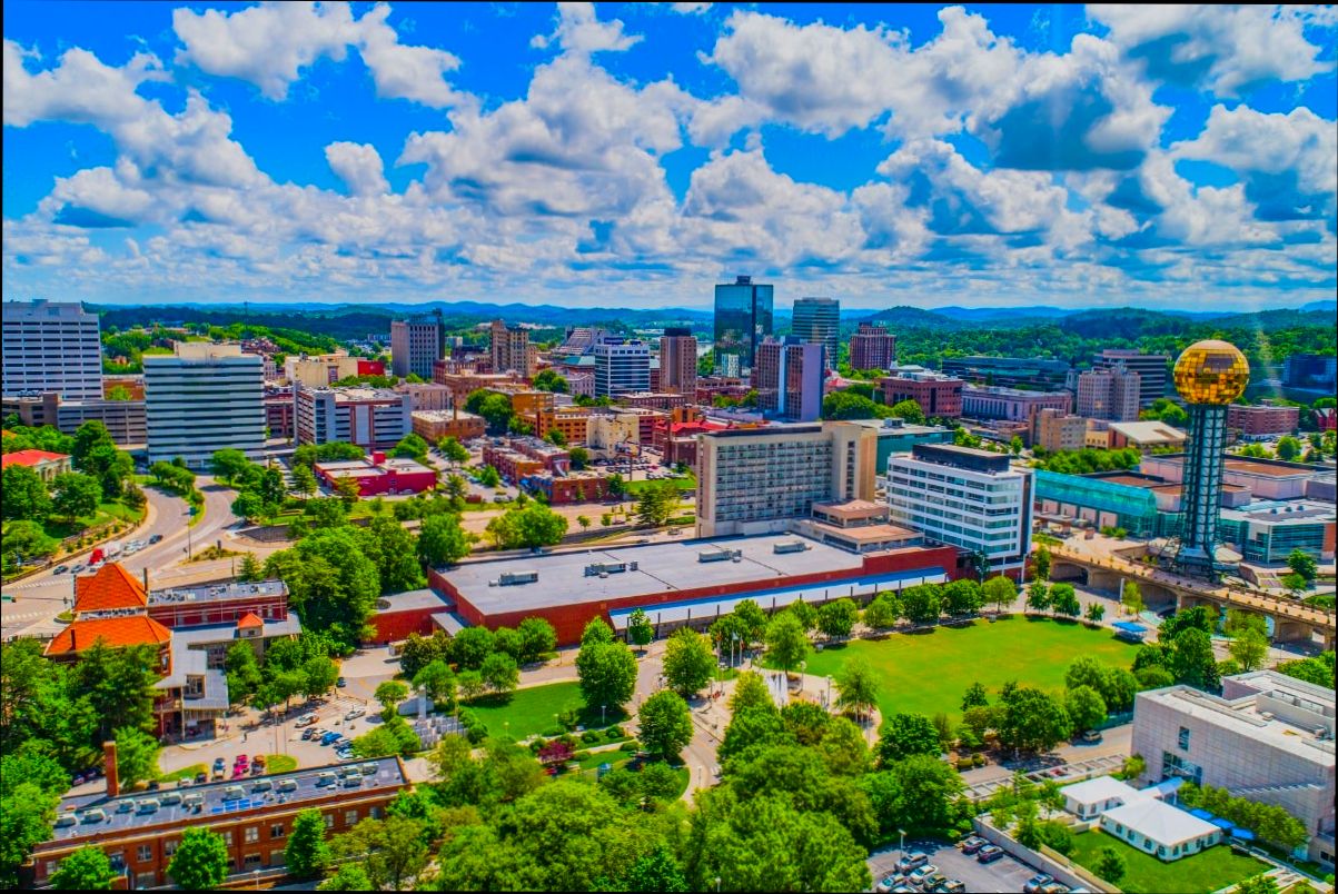 Pros and Cons of Living in Knoxville TN - 1