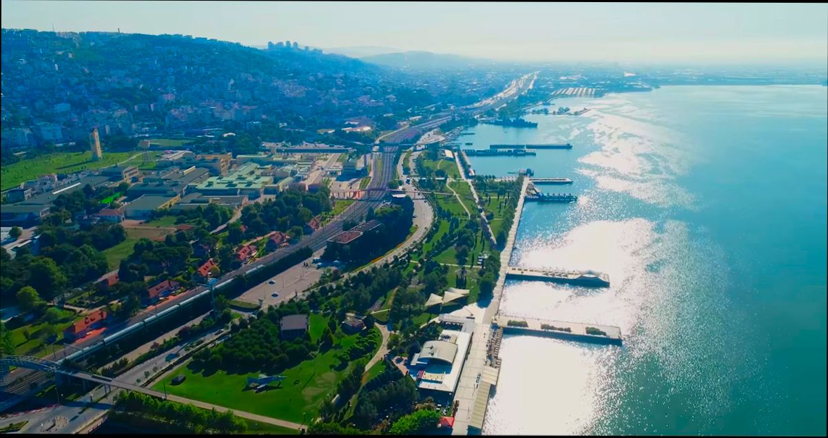 Pros and Cons of Living in Kocaeli (Izmit) preview