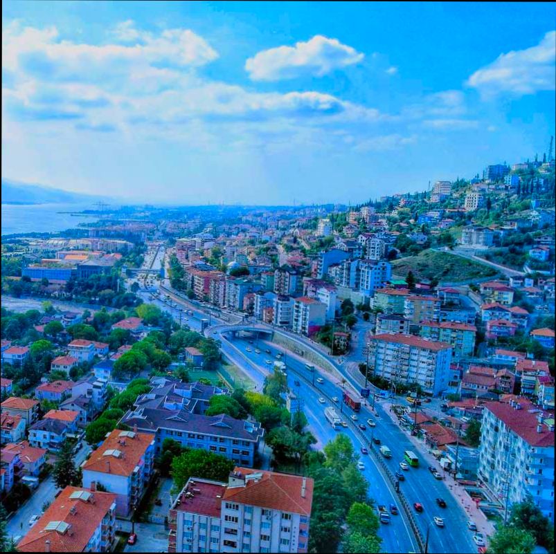 Pros and Cons of Living in Kocaeli (Izmit) - 0