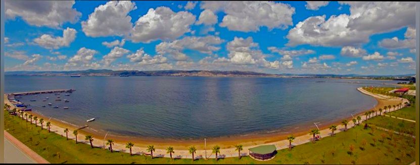 Pros and Cons of Living in Kocaeli (Izmit) - 2