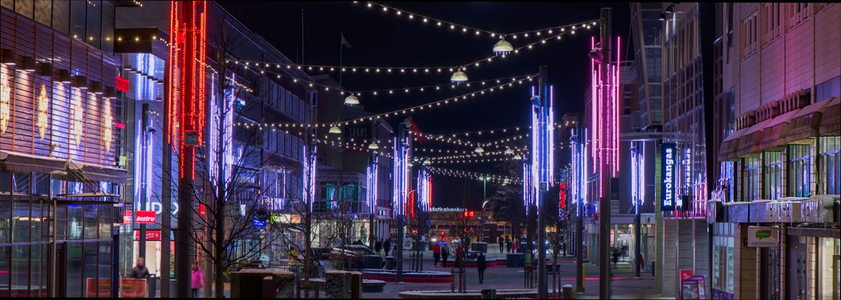 Pros and Cons of Living in Kouvola - 2