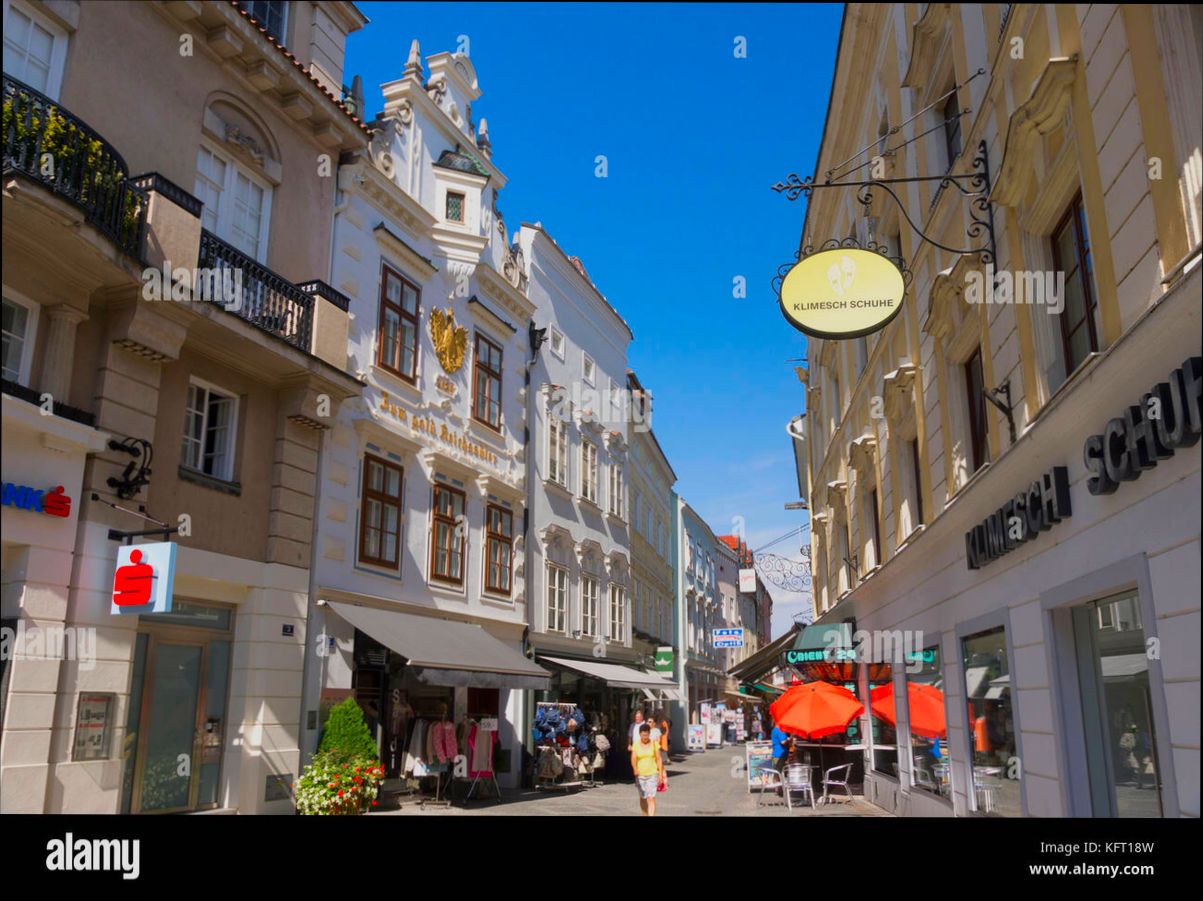Pros and Cons of Living in Krems an der Donau preview