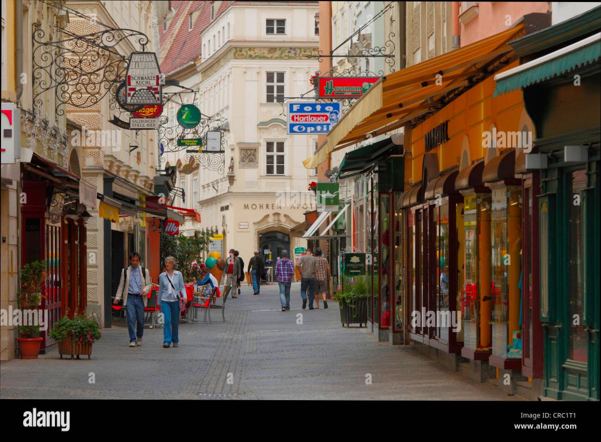 Pros and Cons of Living in Krems an der Donau - 0