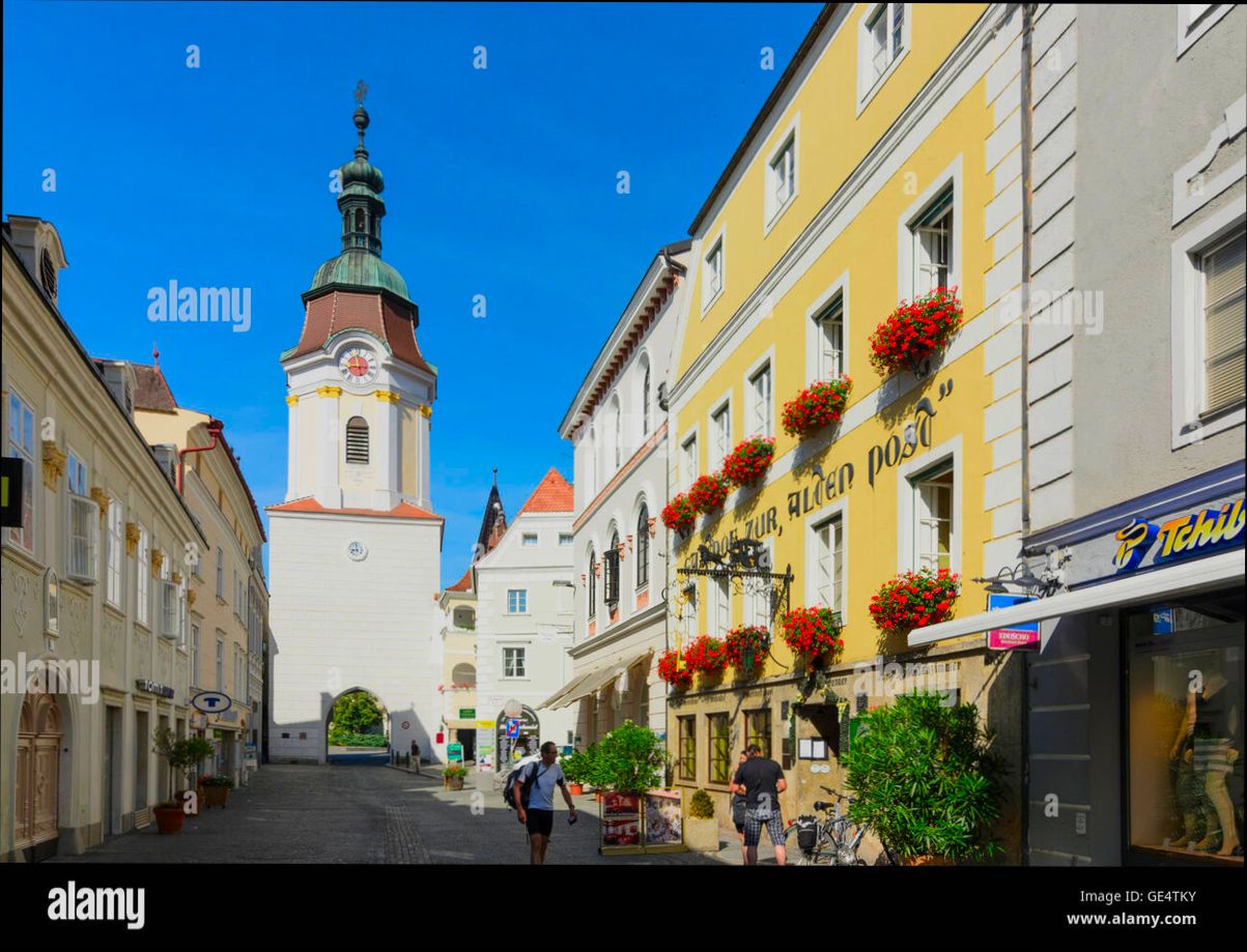 Pros and Cons of Living in Krems an der Donau - 1