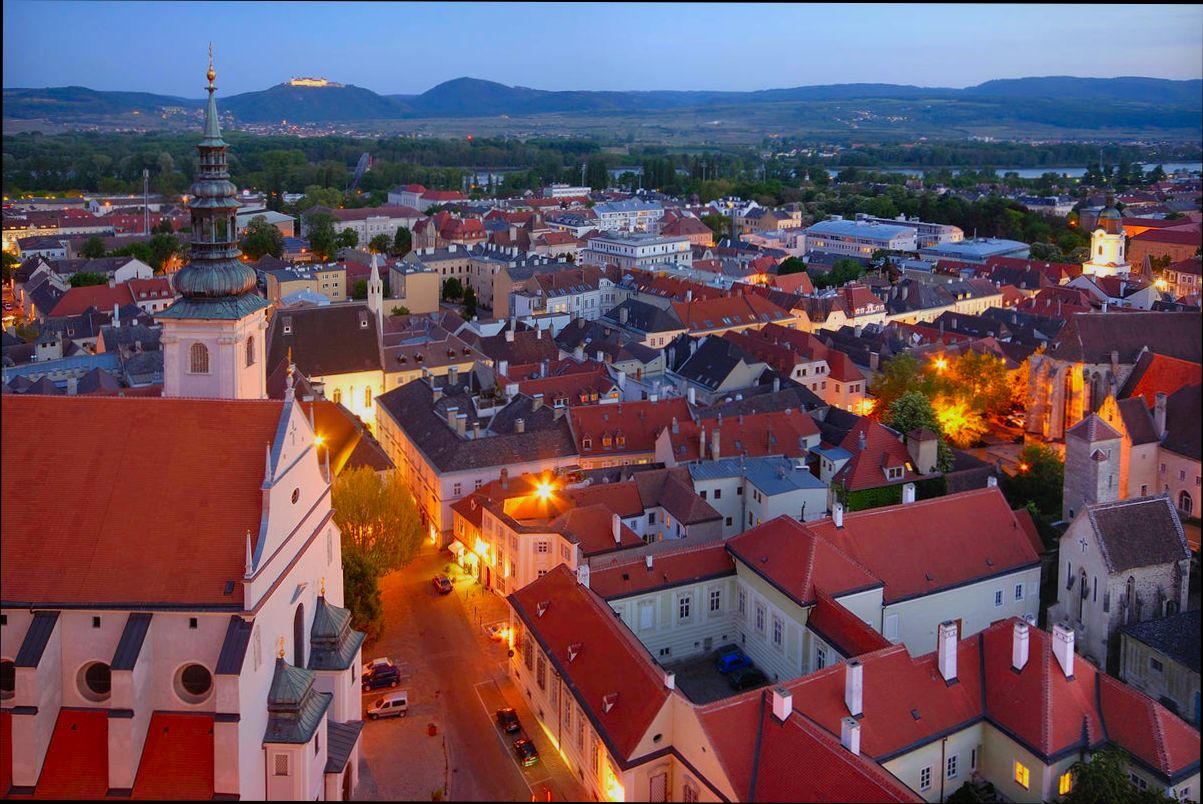 Pros and Cons of Living in Krems an der Donau - 2