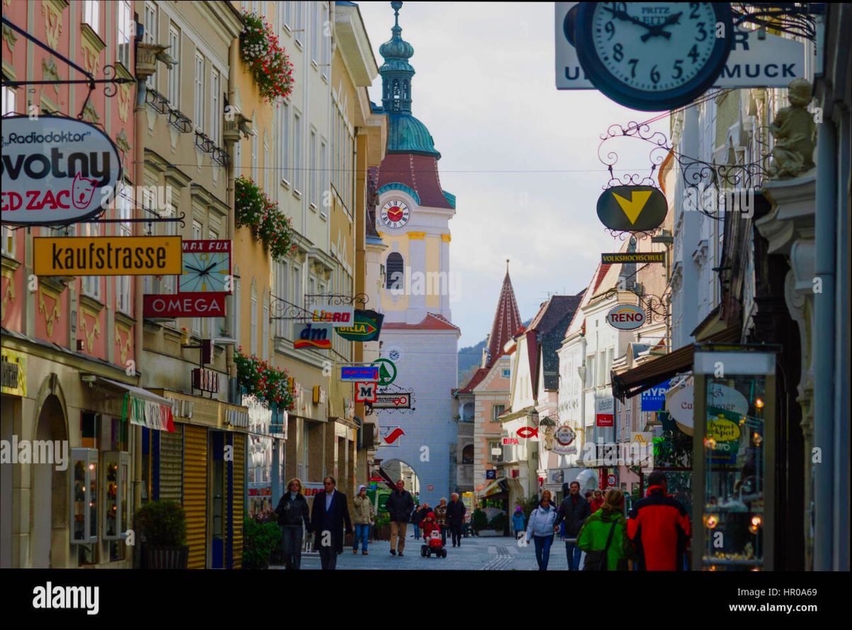 Pros and Cons of Living in Krems an der Donau - 3