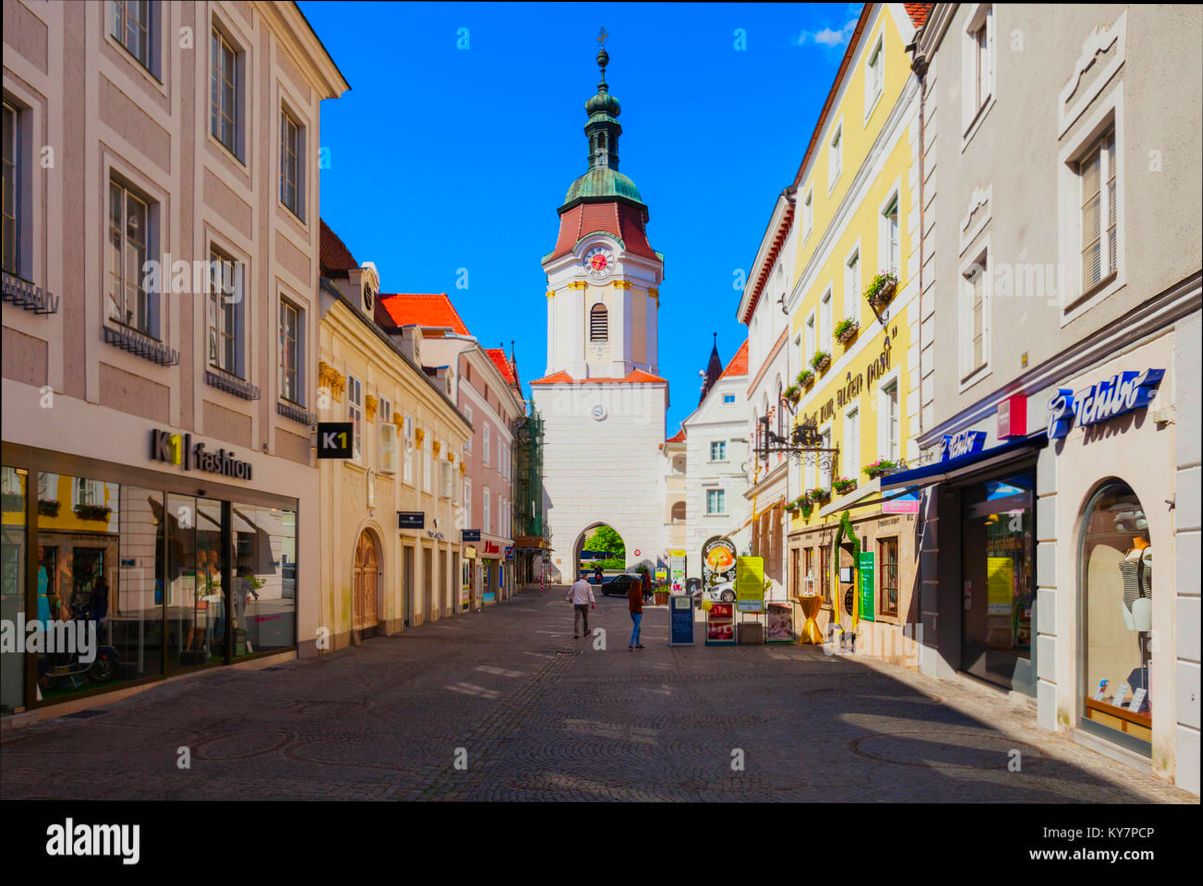 Pros and Cons of Living in Krems an der Donau - 4