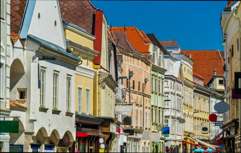 Pros and Cons of Living in Krems an der Donau - 5