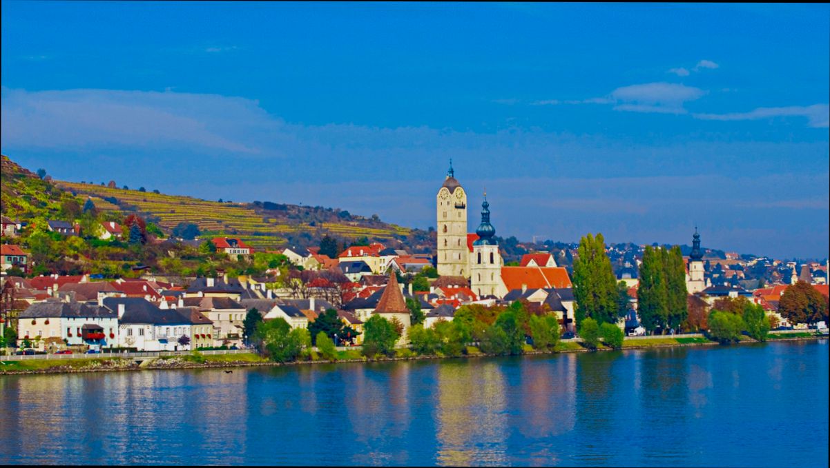 Pros and Cons of Living in Krems an der Donau - 6