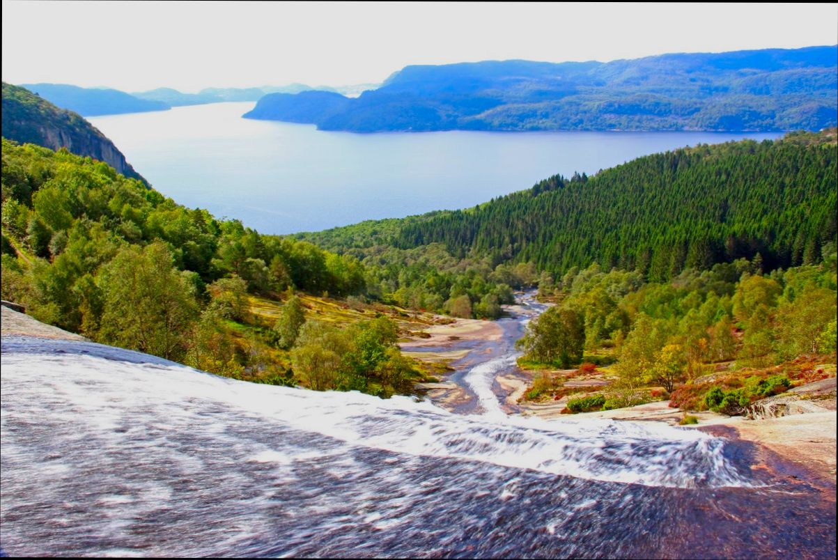 Pros and Cons of Living in Kristiansand - 0