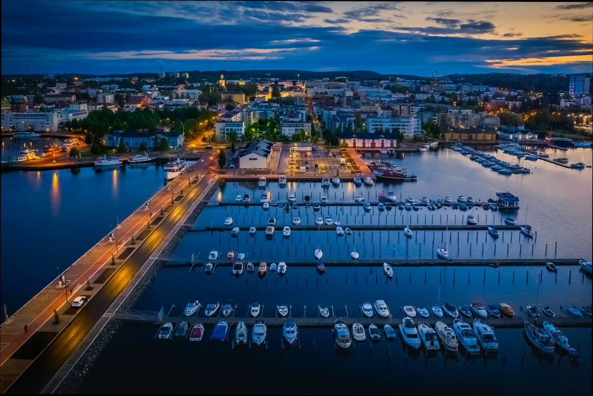 Pros and Cons of Living in Kuopio - 0