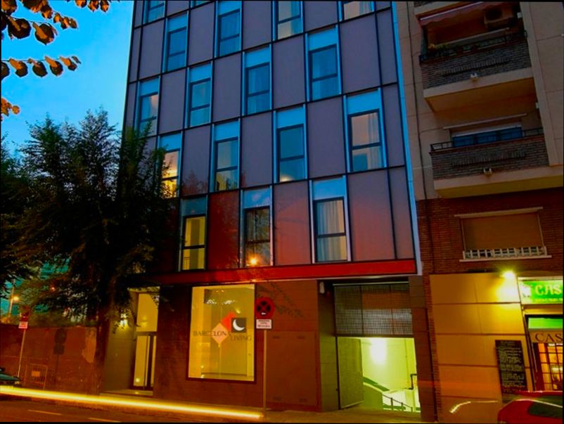 Pros and Cons of Living in L'Hospitalet de Llobregat - 0