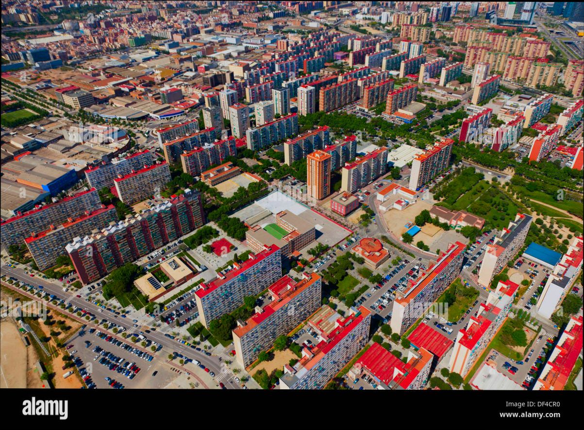 Pros and Cons of Living in L'Hospitalet de Llobregat - 3