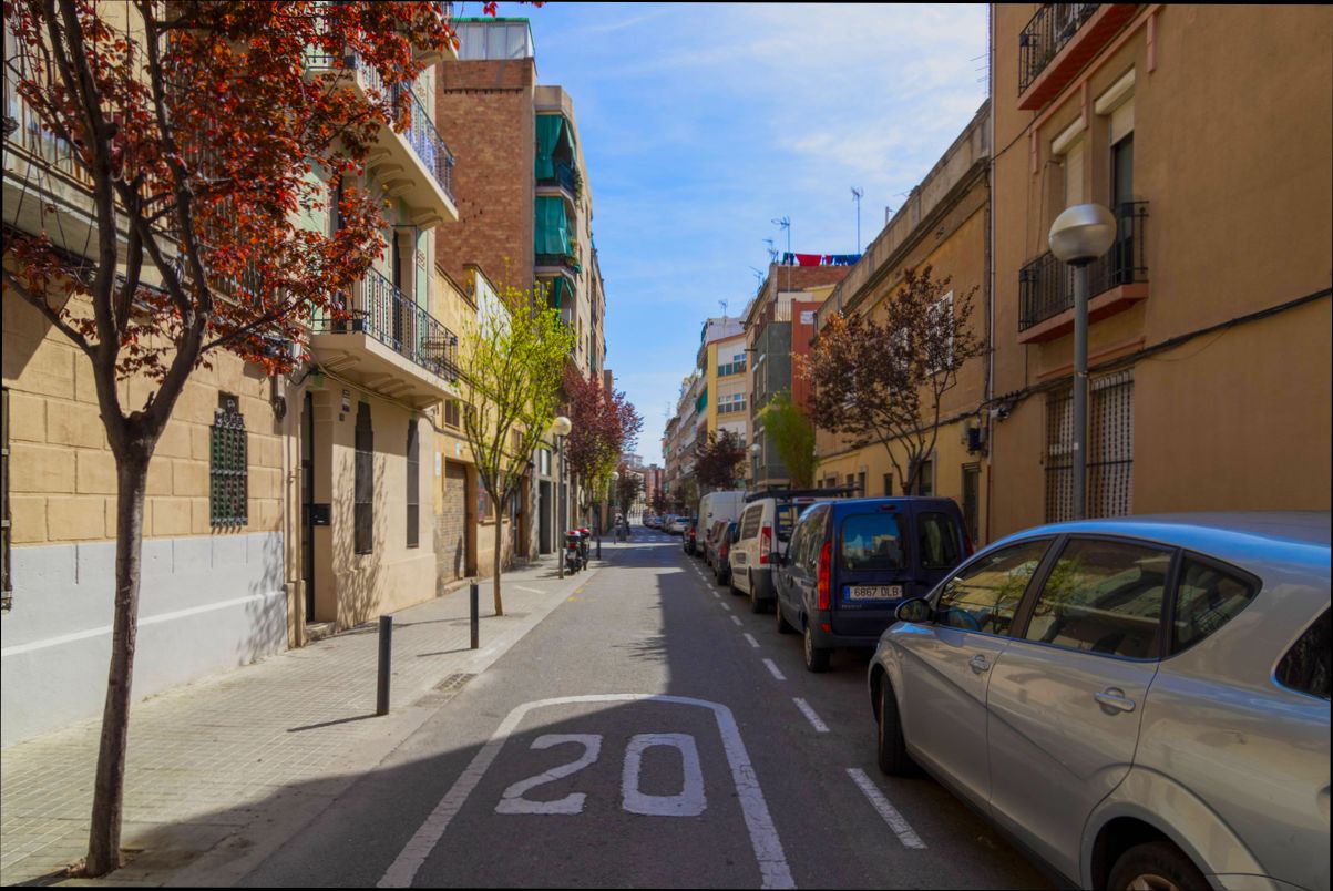 Pros and Cons of Living in L'Hospitalet de Llobregat - 5