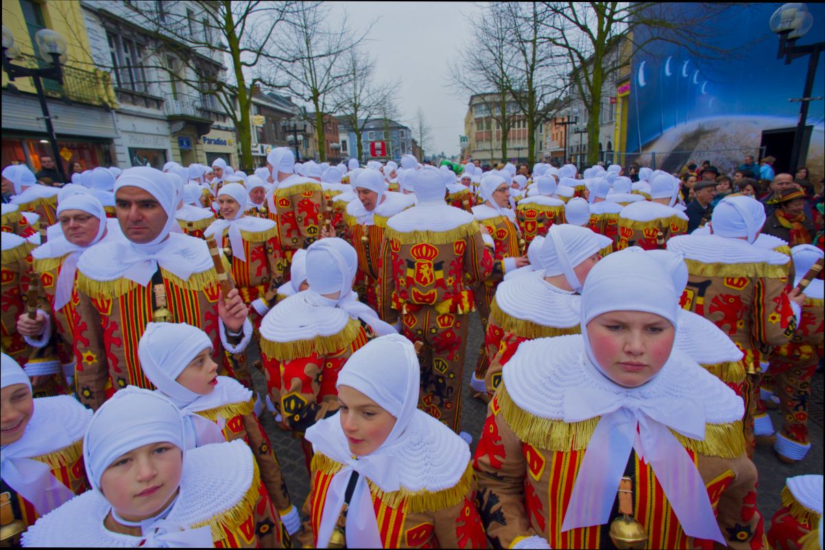 Pros and Cons of Living in La Louvière - 1