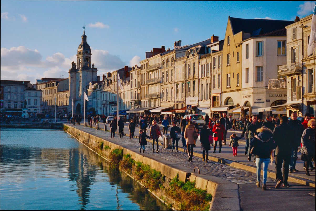Pros and Cons of Living in La Rochelle France as an Expat - 6