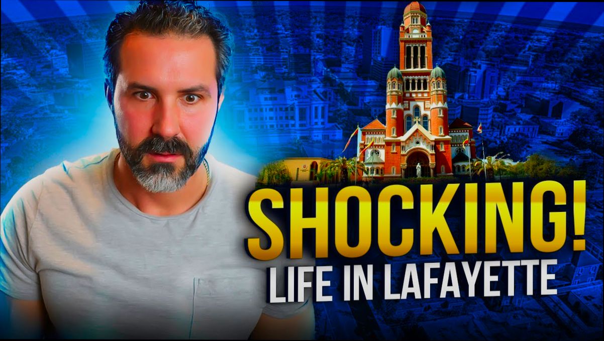 Pros and Cons of Living in Lafayette LA - 3