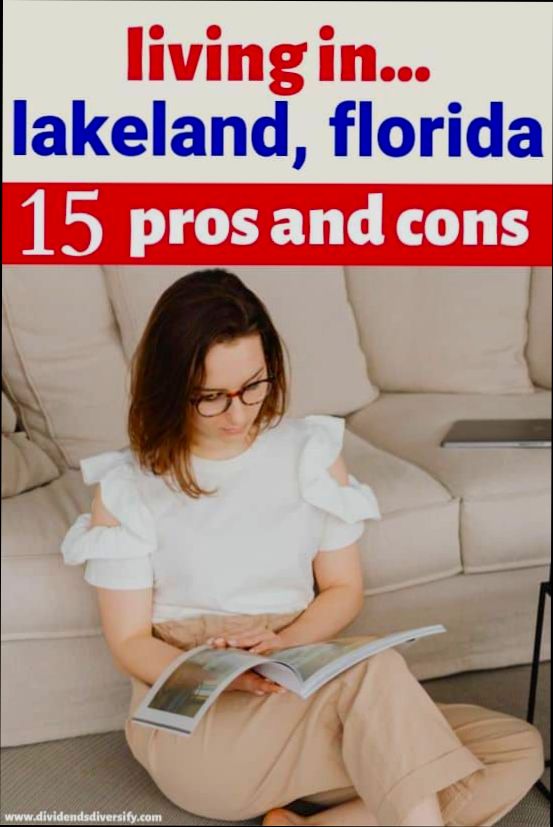 Pros and Cons of Living in Lakeland FL preview