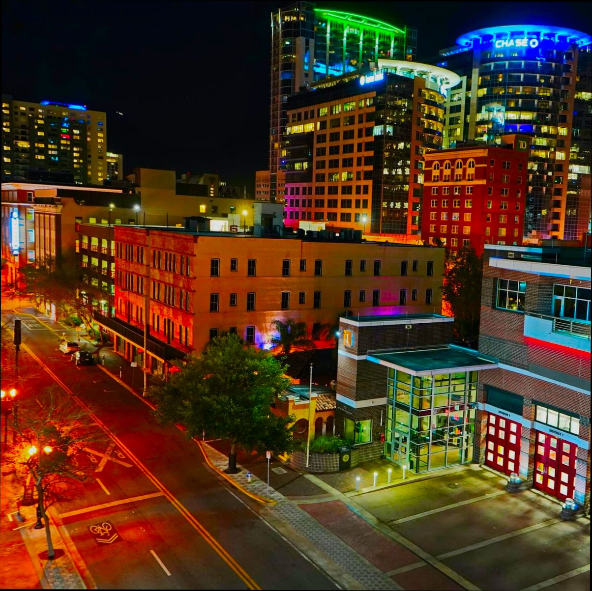 Pros and Cons of Living in Lakeland FL - 5