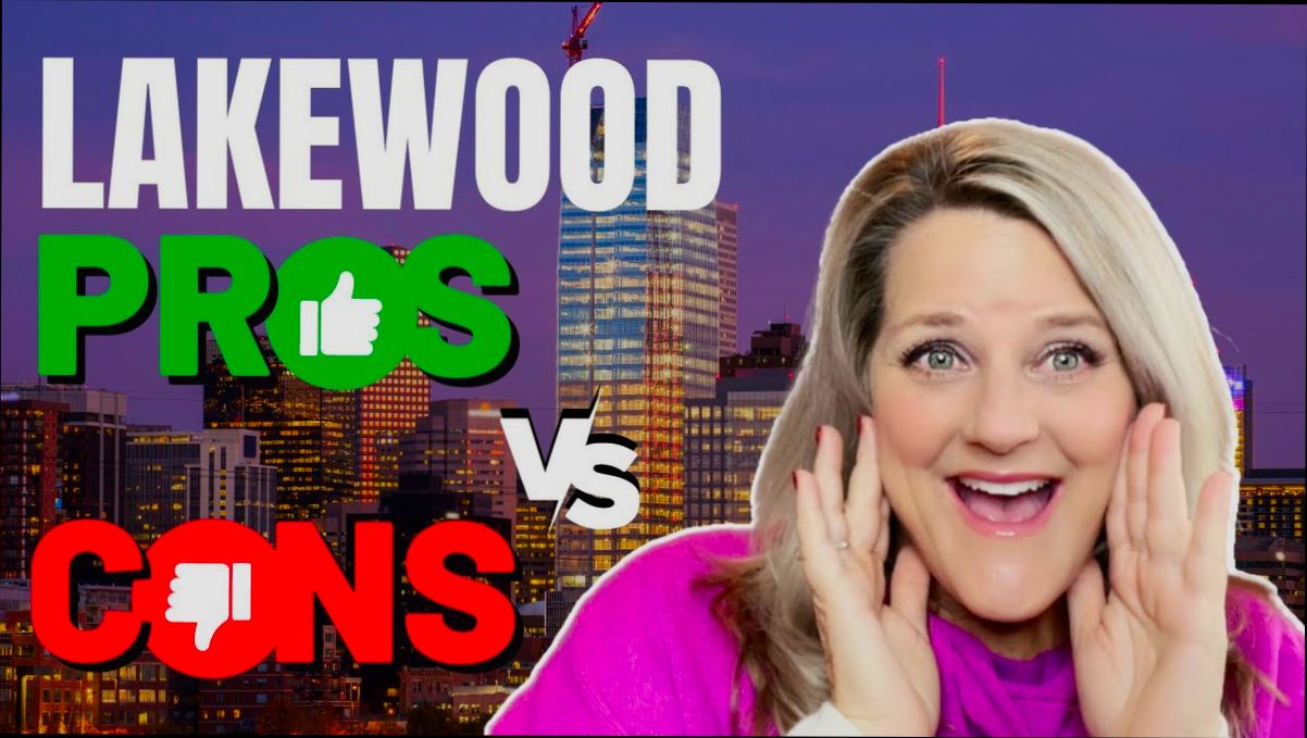 Pros and Cons of Living in Lakewood CO preview