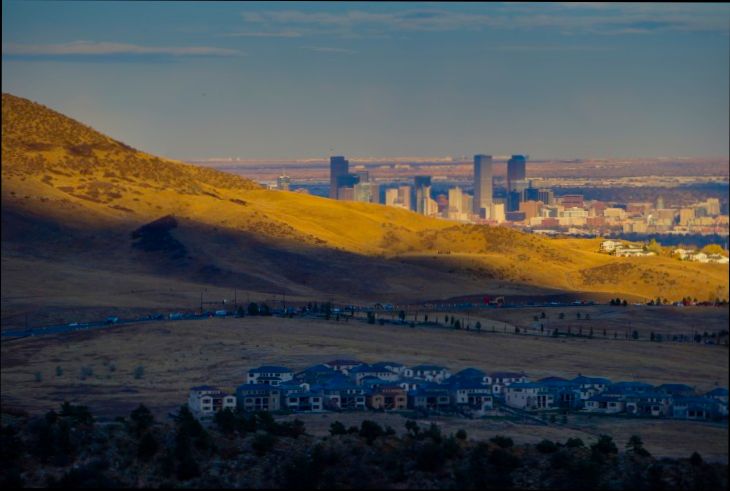 Pros and Cons of Living in Lakewood CO - 0