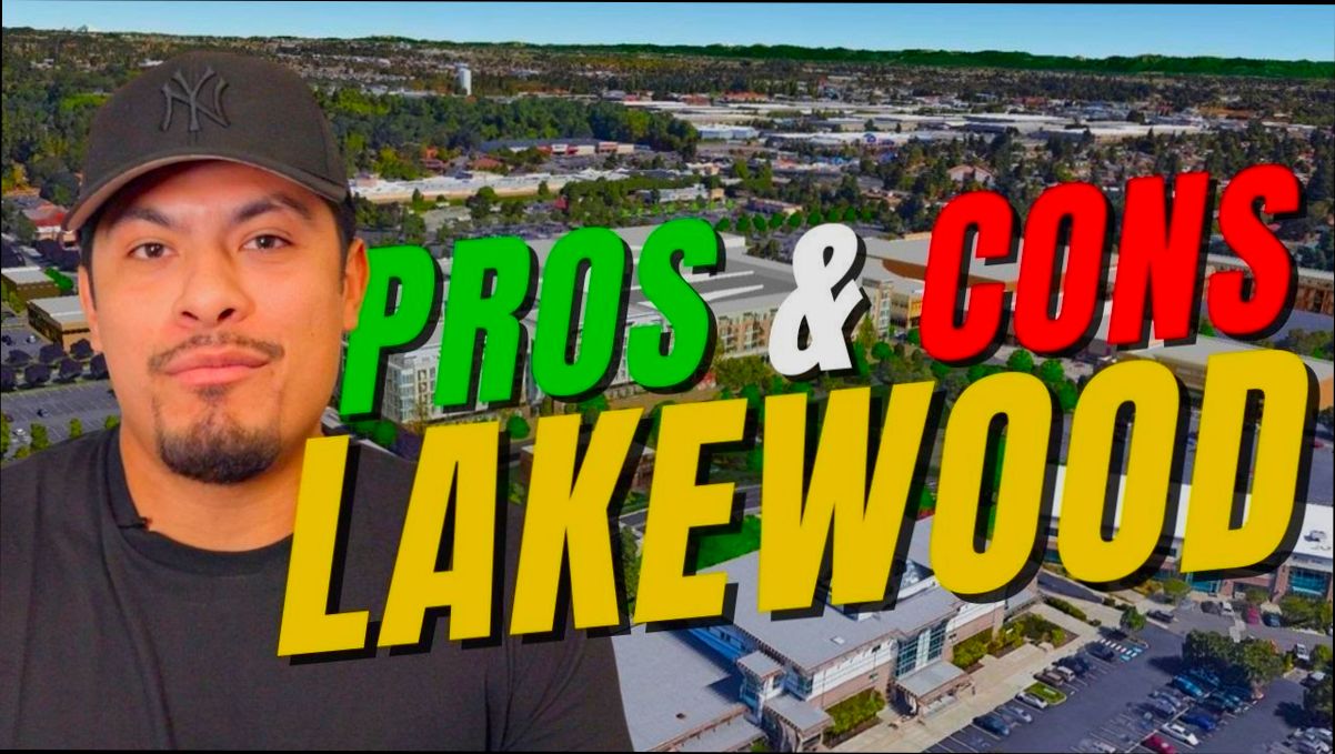 Pros and Cons of Living in Lakewood NJ - 4