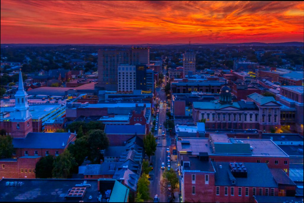 Pros and Cons of Living in Lancaster CA - 0