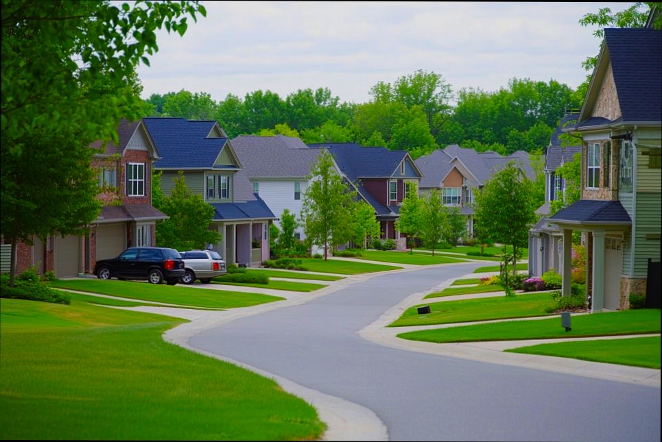 Pros and Cons of Living in Lansing MI - 0