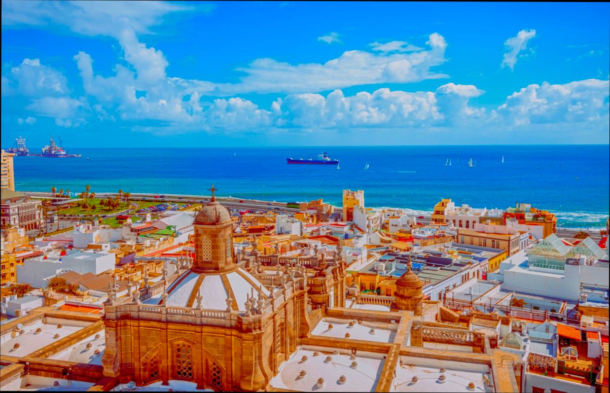 Pros and Cons of Living in Las Palmas de Gran Canaria - 1