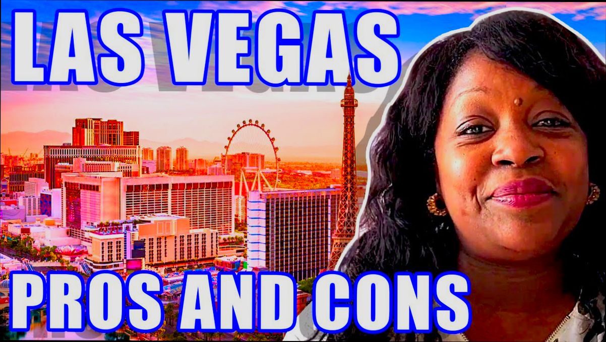 Pros and Cons of Living in Las Vegas NV - 3